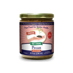 Pecan Butter (8 oz.) Blue Mountain Organics