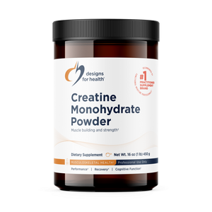 Creatine Monohydrate Powder