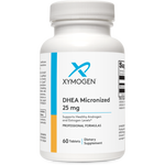 DHEA Micronized 25mg (60 Tablets) Xymogen