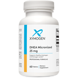 DHEA Micronized 25mg (60 Tablets) Xymogen