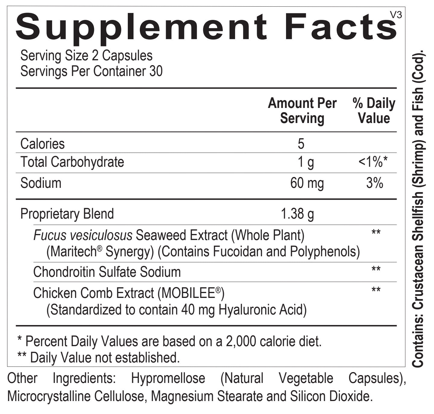 OptimumEndoVasc Ortho Molecular Products