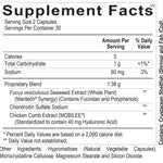 OptimumEndoVasc Ortho Molecular Products