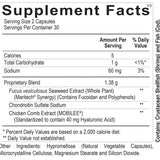 OptimumEndoVasc Ortho Molecular Products