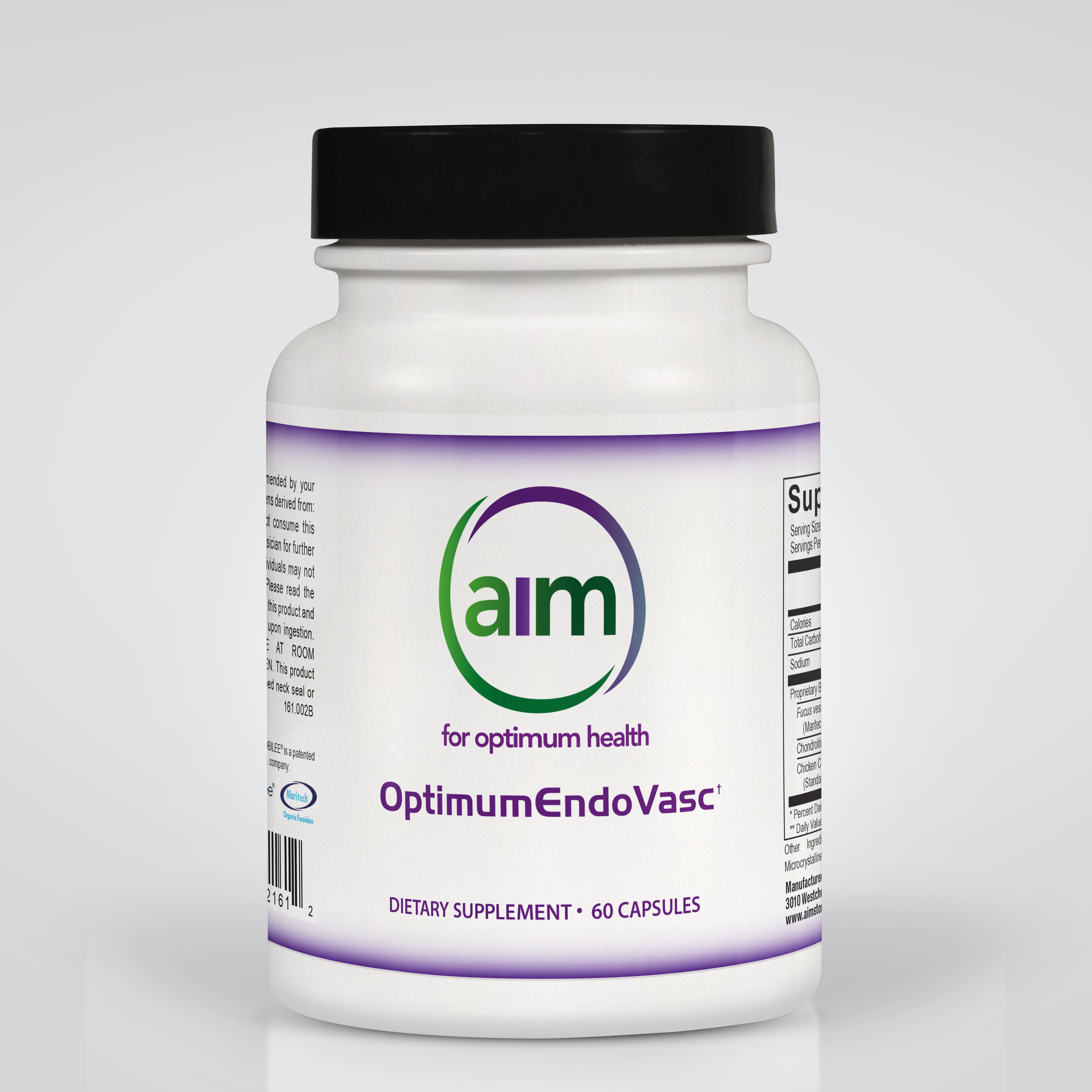 OptimumEndoVasc Ortho Molecular Products