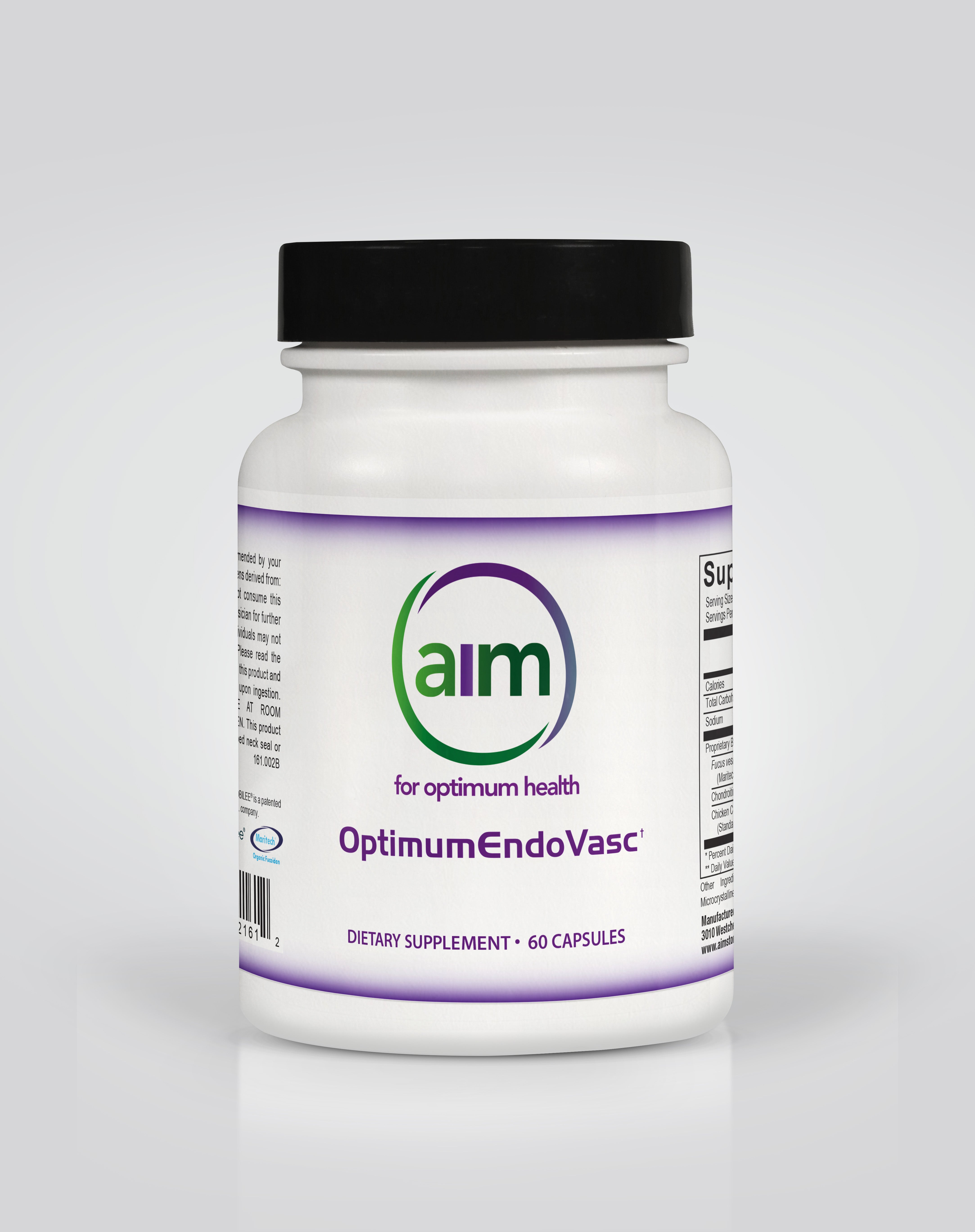 OptimumEndoVasc Ortho Molecular Products