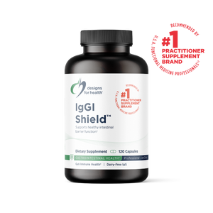 IgGI Shield™
