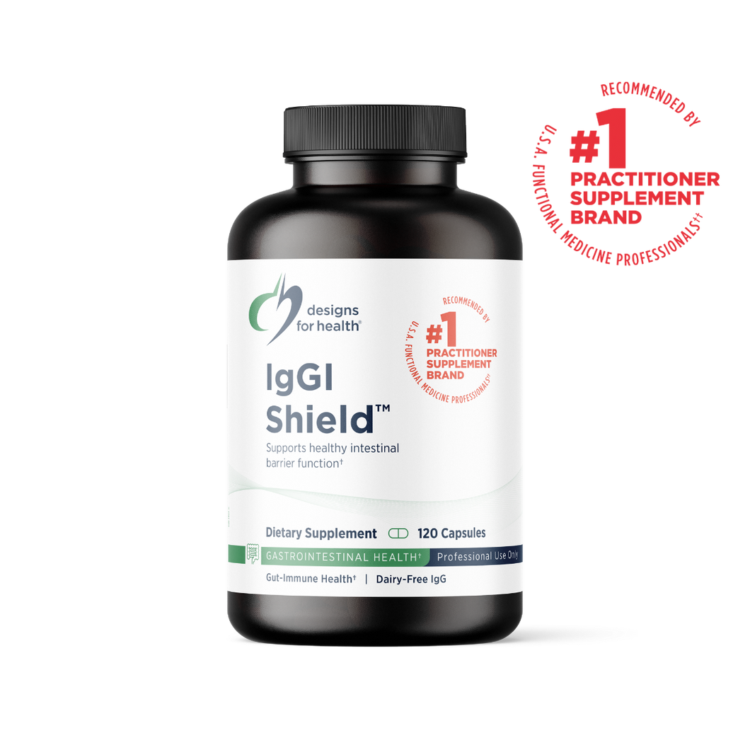IgGI Shield™
