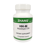 Zhang HH-M Zhang