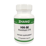 Zhang HH-M Zhang