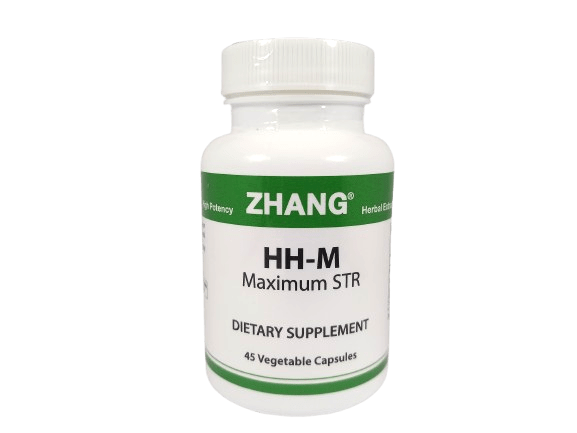 Zhang HH-M Zhang