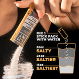 LMNT Orange Salt LMNT