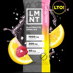 LMNT Pink Lemonade Salt LMNT