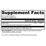 OptiFiber Lean Xymogen