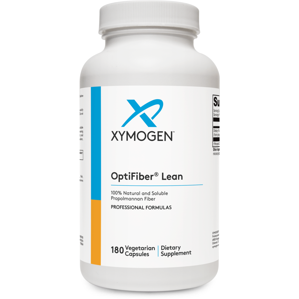 OptiFiber Lean Xymogen