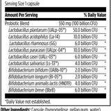 OptimumProbio-10x Designs for Health