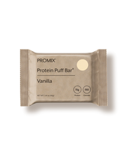 Load image into Gallery viewer, Promix: Protein Bar Vanilla