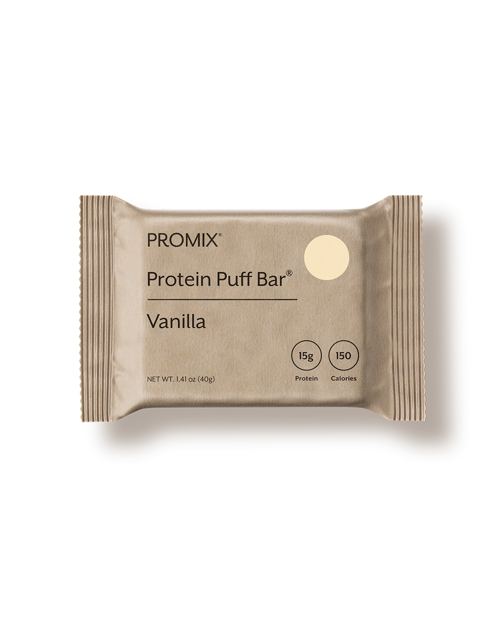 Promix: Protein Bar Vanilla