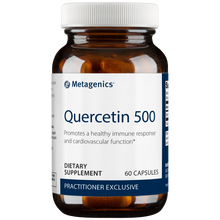 Load image into Gallery viewer, Quercetin 500 mg
