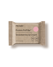 Load image into Gallery viewer, Promix: Protein Bar Strawberries and Cream