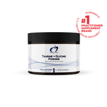 Load image into Gallery viewer, Taurine + Glycine Powder