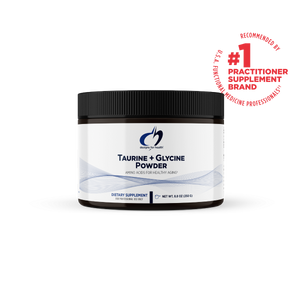 Taurine + Glycine Powder