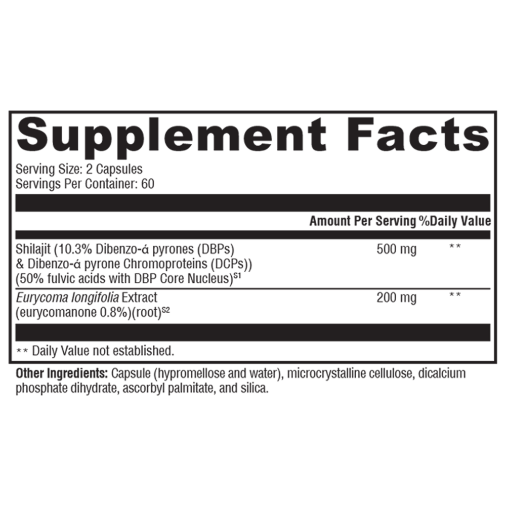 TestoPlex Plus Xymogen