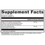 TestoPlex Plus Xymogen