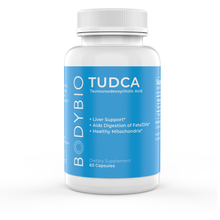 Load image into Gallery viewer, TUDCA