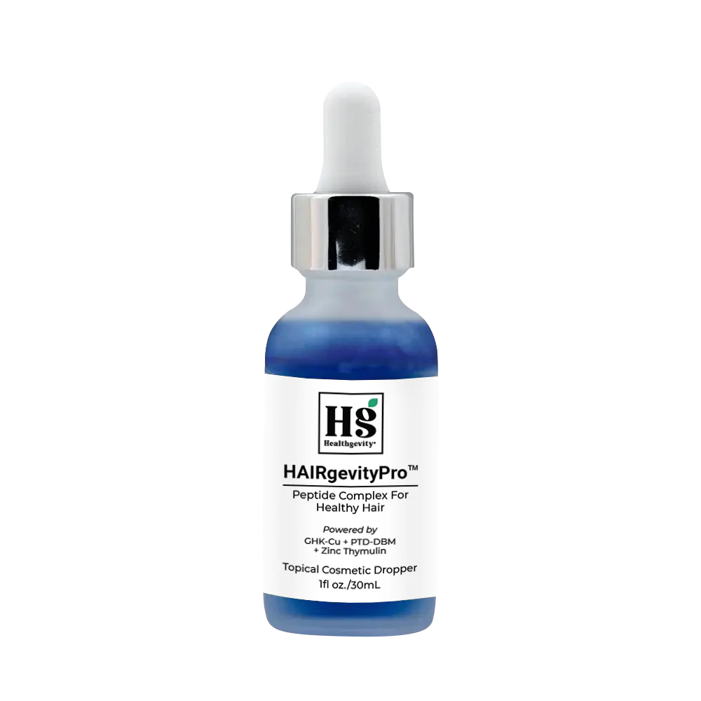 Healthgevity HAIRgevityPro Healthgevity