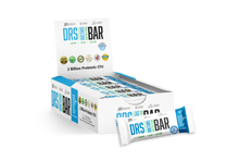 Load image into Gallery viewer, Drs Nutrition Bar Almond Chocolate Coconut Bar (1 Bar)