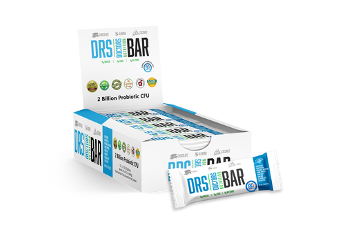 Drs Nutrition Bar Almond Chocolate Coconut Bar (1 Bar)