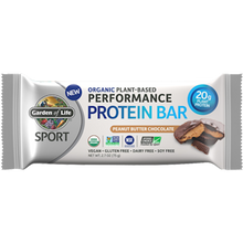 Load image into Gallery viewer, Performance Protein Sport Bar PB Chocolate