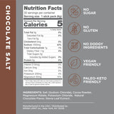LMNT Recharge: Chocolate LMNT