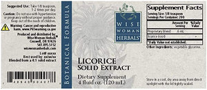 Licorice Solid Extract
