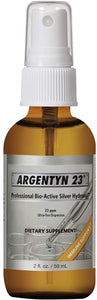 Argentyn 23 Bio-Active Silver Hydrosol Immune Support (2 fl oz.)