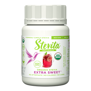 Stevita Naturals Extra Sweet