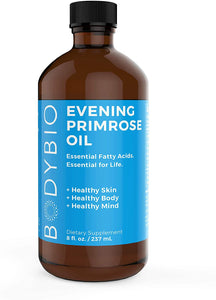 Evening Primrose Oil EPO (8 fl oz.)