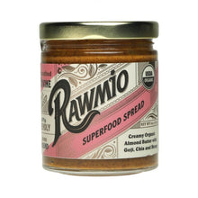 Load image into Gallery viewer, Rawmio Superfood Spread
