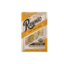 Load image into Gallery viewer, Rawmio Puffed Cereal Crunch Bark
