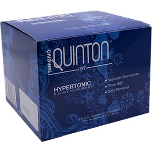 Original Quinton Hypertonic