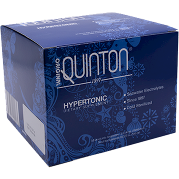 Original Quinton Hypertonic