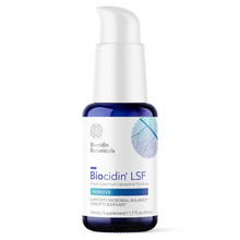 Load image into Gallery viewer, Biocidin LSF - Potent Broad-Spectrum Liposomal Formula