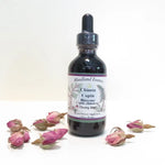 Coptis Chinese Rhizome (4 fl oz.) Woodland Essence