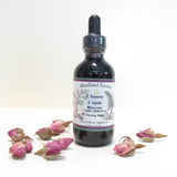 Coptis Chinese Rhizome (4 fl oz.) Woodland Essence