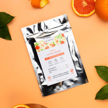 Load image into Gallery viewer, Dr. Brite: Citrus Travel Hand Wipes