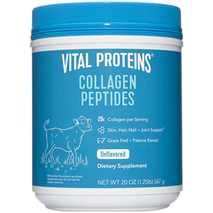 Collagen Peptides (20 oz.)