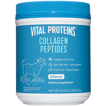 Collagen Peptides (20 oz.)