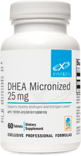 Load image into Gallery viewer, DHEA Micronized 25mg (60 Tablets)