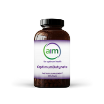 OptimumButyrate Designs for Health