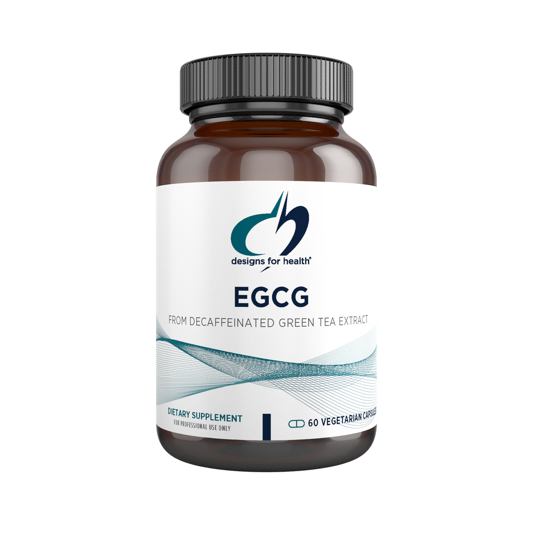 EGCg (60 caps)